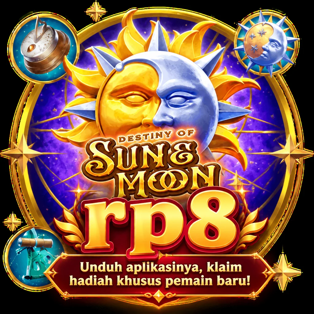 rp8 · Game & unduhan