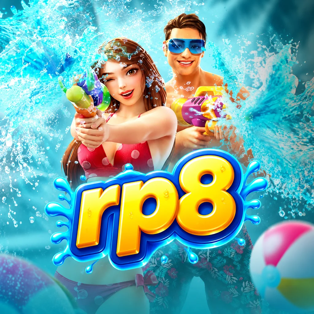 rp8 · Songkran Spl