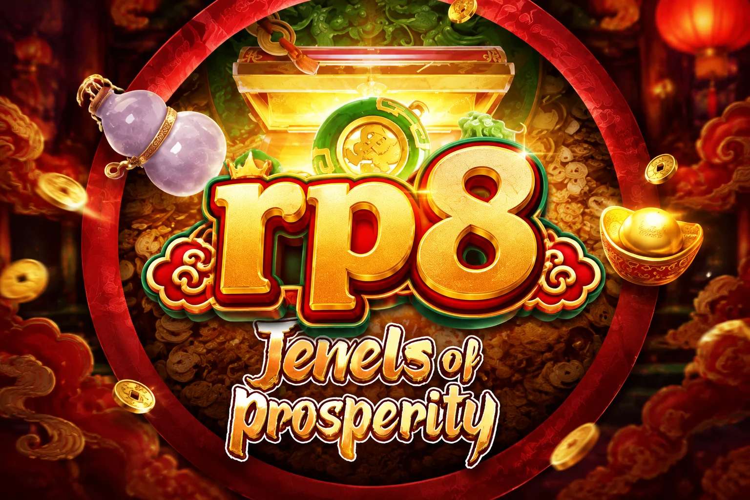 rp8 · Panduan Antarmuka dan Pembacaan Simbol Slot Alchemy Gold di rp8