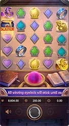 Alchemy Gold · Panduan Antarmuka dan Pembacaan Simbol Slot Alchemy Gold