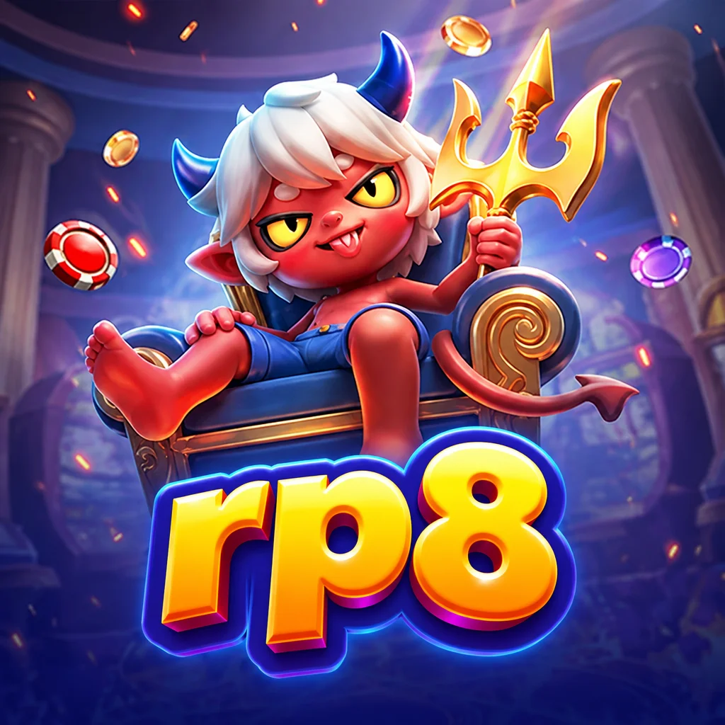 rp8 · Lucky Mischief