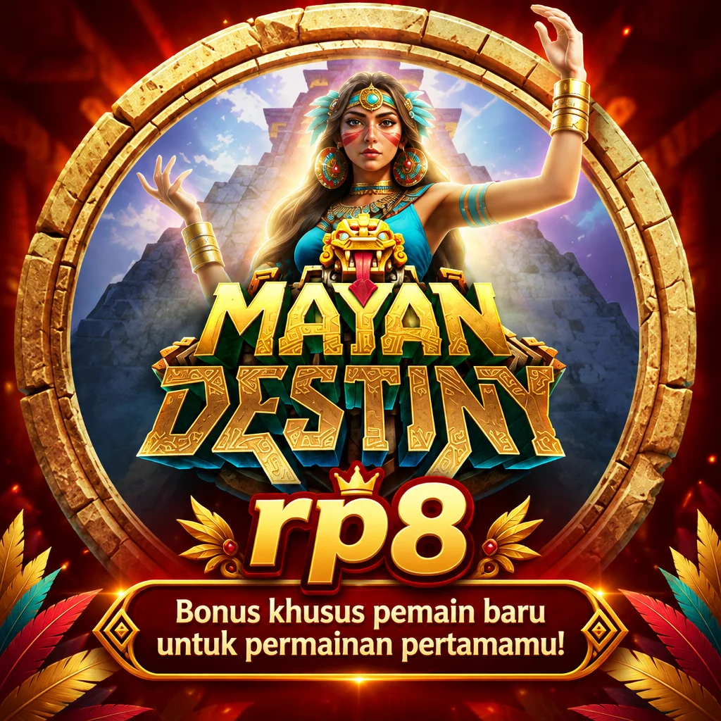 rp8 · Mayan Destiny