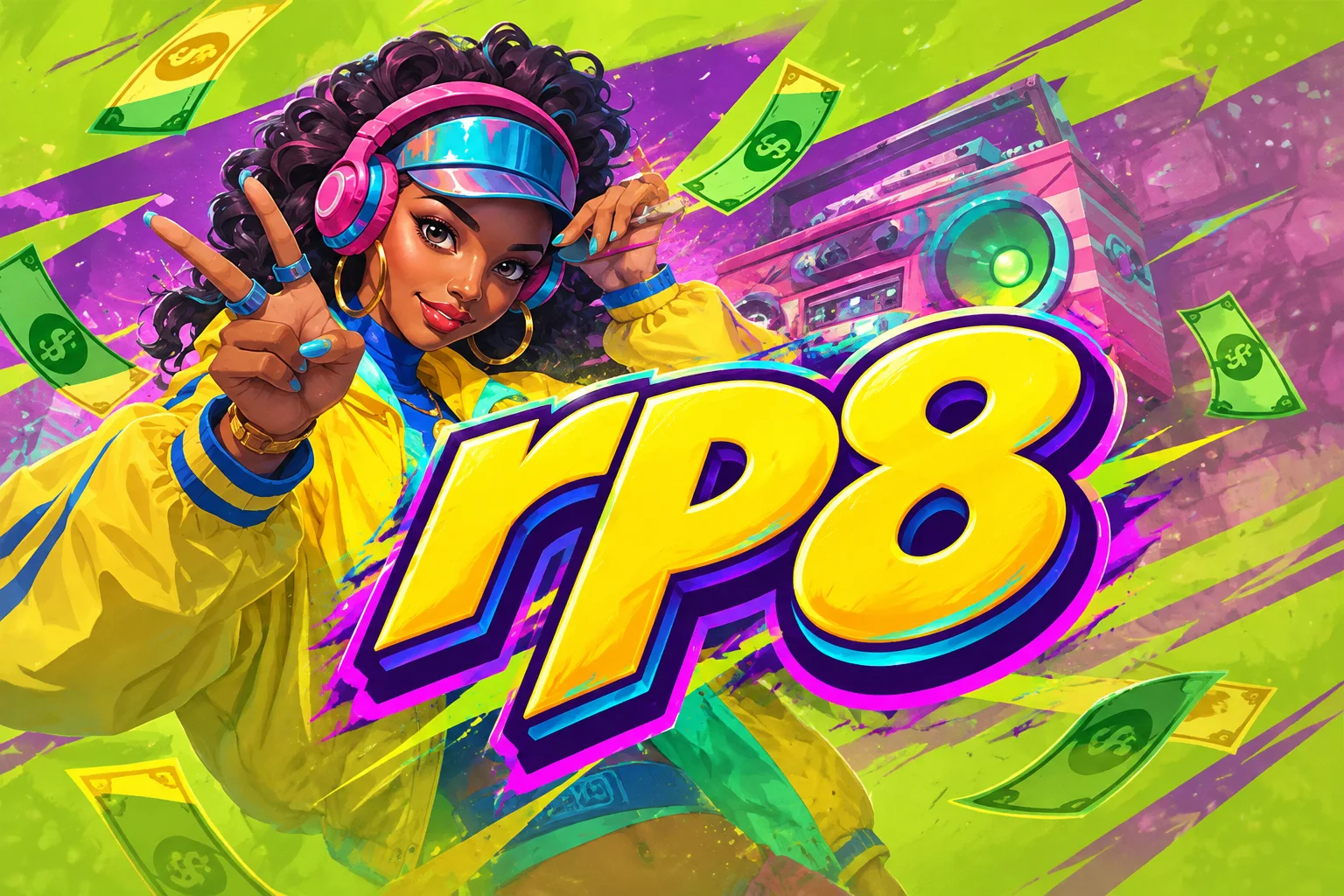 rp8 · Panduan Mekanisme dan Fitur Bonus Wheel Slot Mayan Destiny di rp8