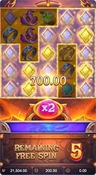 rp8 · Alchemy Gold