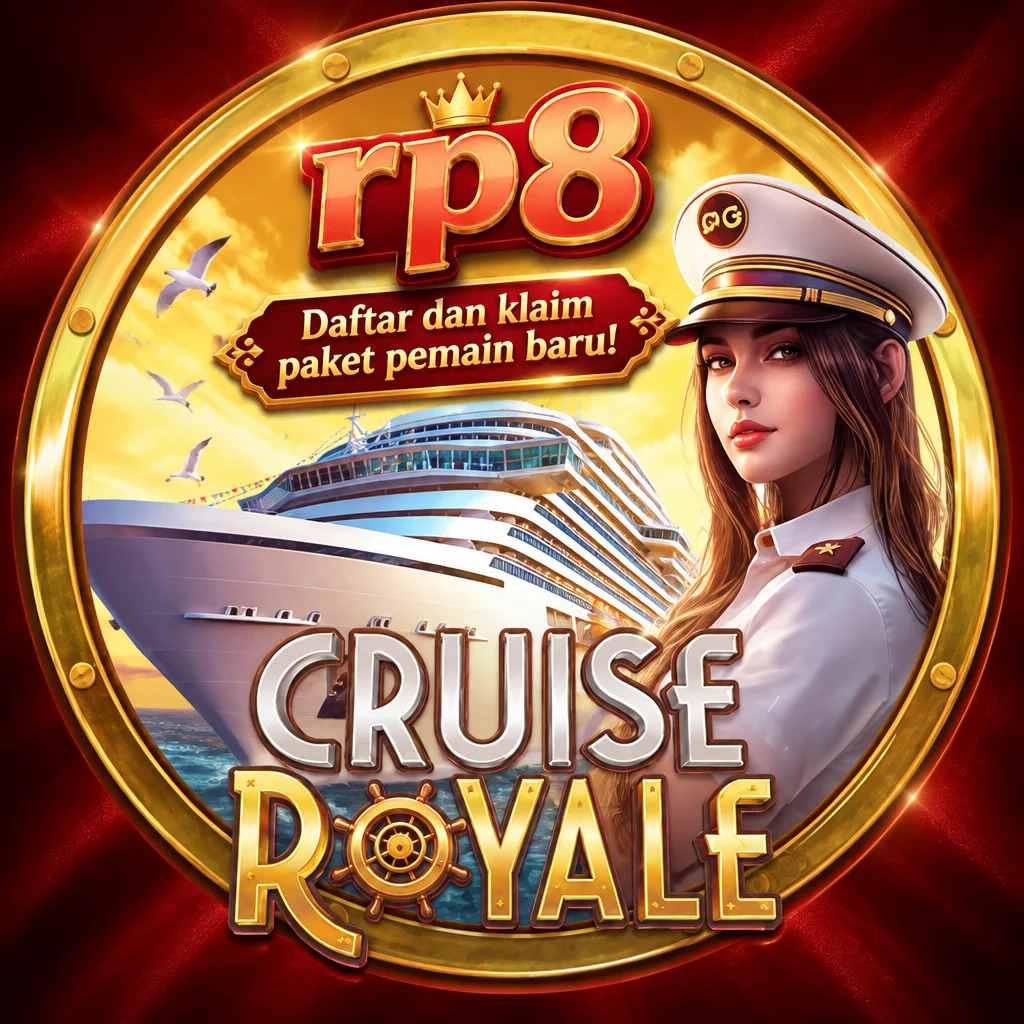 rp8 · Cruise Royale