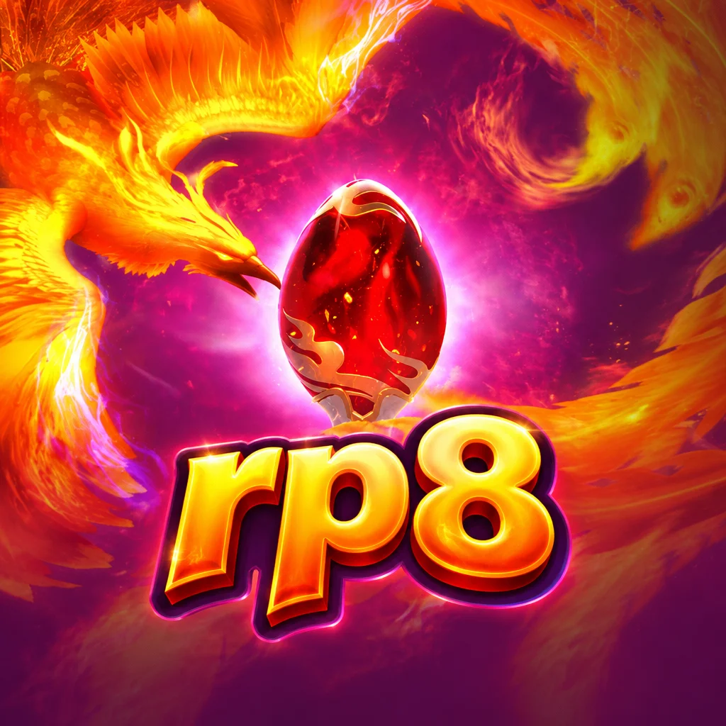 rp8 · Phoenix Rises