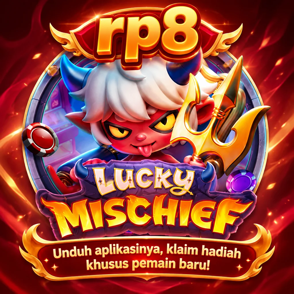rp8 · Lucky Mischief