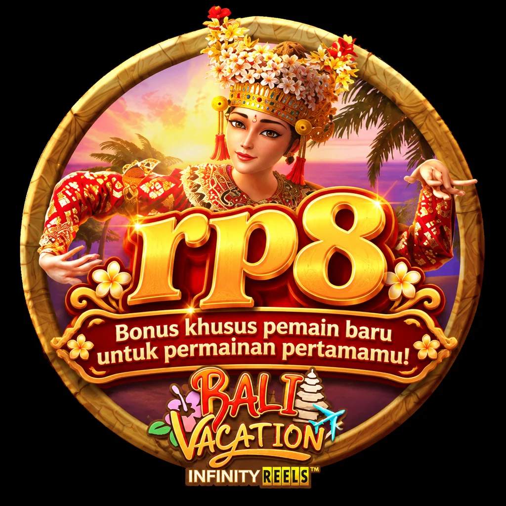 rp8 · Game & unduhan